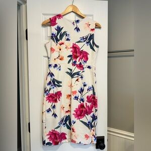 Lands End Dress